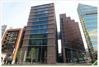 赤坂山王保育園