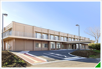 特別養護老人ホーム おおたわら風花苑