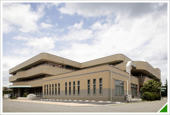 国際医療福祉リハビリテーションセンター
